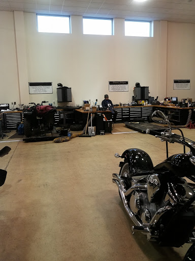 Motorcycle Dealer «Xtreme Machines», reviews and photos, 700 NJ-33, Millstone, NJ 08535, USA