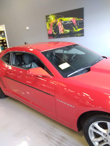 Used Car Dealer «Inman Motor Sales», reviews and photos, 357 Mystic Ave, Medford, MA 02155, USA