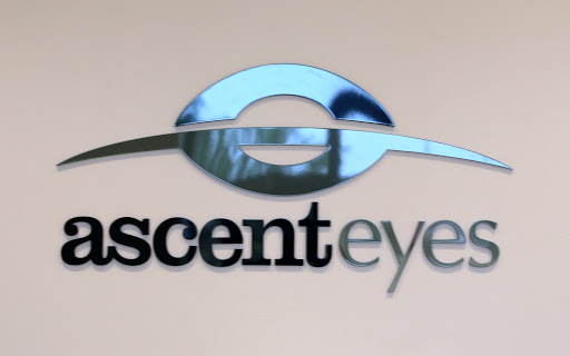 Optometrist «Ascent Eyes», reviews and photos, 12311 Pine Bluffs Way #108, Parker, CO 80134, USA