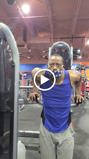 Gym «Fitness Nation», reviews and photos, 1805 TX-121, Bedford, TX 76021, USA