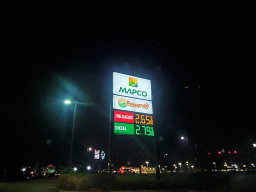 Convenience Store «MAPCO Mart», reviews and photos, 5101 Oscar Baxter Dr, Tuscaloosa, AL 35405, USA