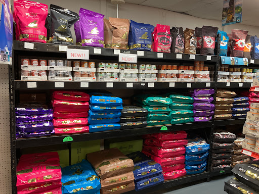 Pet Supply Store «Animal House», reviews and photos, 1509 S Black Horse Pike, Williamstown, NJ 08094, USA