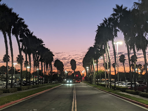 Shopping Mall «Los Altos Gateway», reviews and photos, 2840 N Bellflower Blvd, Long Beach, CA 90815, USA