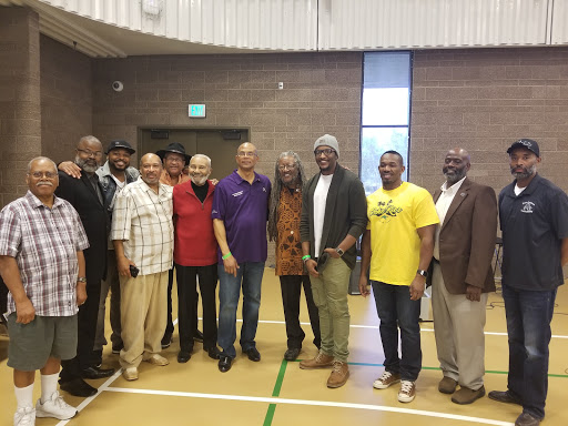 Barber Shop «The Cut Barbershop», reviews and photos, 19395 N John Wayne Pkwy, Maricopa, AZ 85139, USA