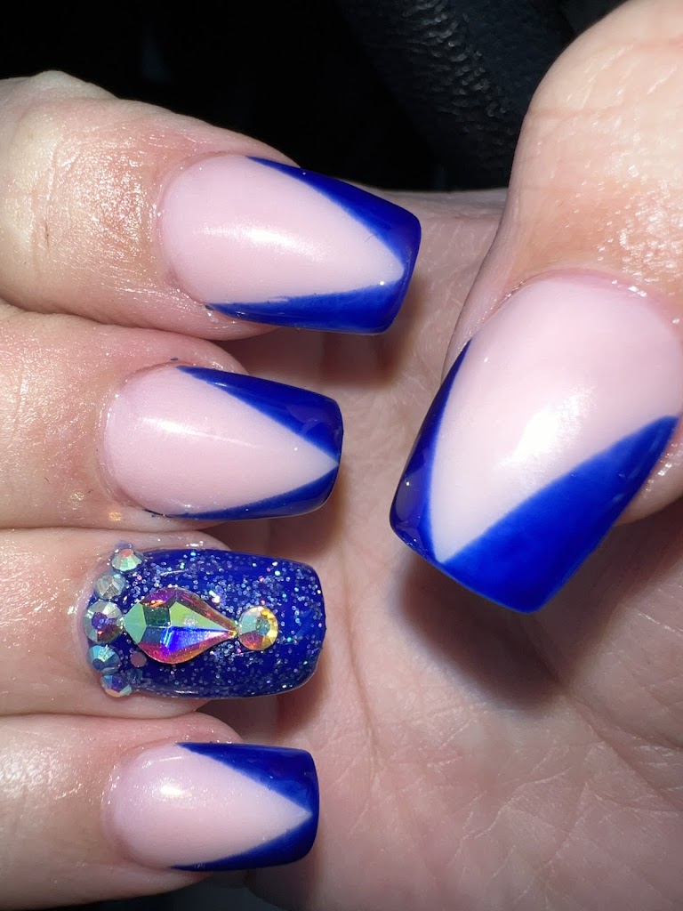 Eva Nails & Spa 95991