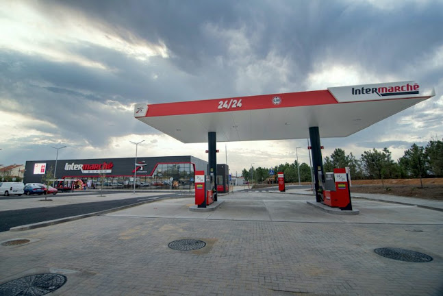 Avaliações doPosto de Combustível Intermarché em Seixal - Posto de combustível