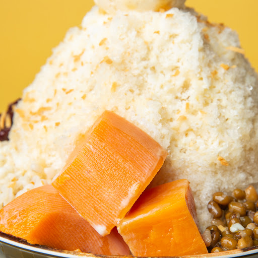 Dessert Shop «Meet Fresh», reviews and photos, 19449 Stevens Creek Blvd #120, Cupertino, CA 95014, USA