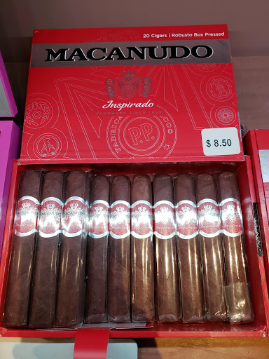 Cigar Shop «The Cigar Box», reviews and photos, 6880 Douglas Blvd, Douglasville, GA 30135, USA