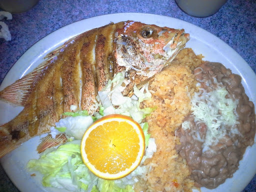 Restaurant «Mariscolandia», reviews and photos, 115 N McKinley St Ste 101, Corona, CA 92879, USA