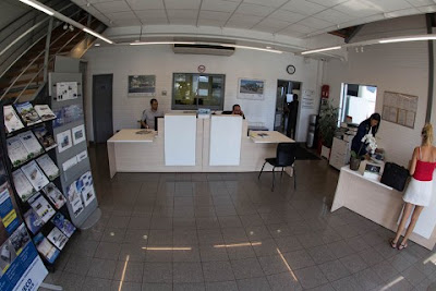 Global Bus à Le Perray-en-Yvelines