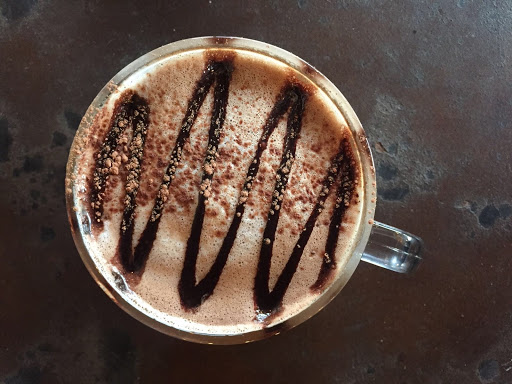 Coffee Shop «Cedar House Coffee Shop», reviews and photos, 2009 E Cedar Ave, Flagstaff, AZ 86004, USA