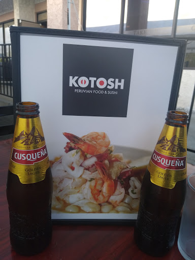 Peruvian Restaurant «Kotosh», reviews and photos, 2408 Lomita Blvd, Lomita, CA 90717, USA