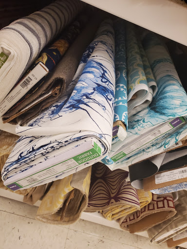Fabric Store «Jo-Ann Fabrics and Crafts», reviews and photos, 4079 WI-28, Sheboygan Falls, WI 53085, USA