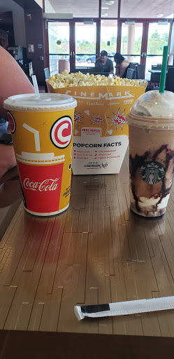 Movie Theater «Cinemark Western Hills 14», reviews and photos, 5870 Harrison Ave, Cincinnati, OH 45248, USA