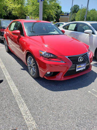 Used Car Dealer «CarMax», reviews and photos, 8901 Executive Center Rd, Ellicott City, MD 21043, USA