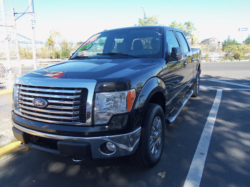 Used Car Dealer «Newark Auto Sports», reviews and photos, 790 Raymond Blvd, Newark, NJ 07105, USA