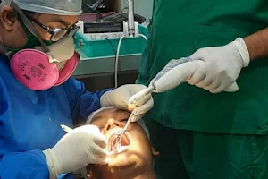 Dr. Kamlit Verma's Oro Dental Clinic, Odisha image