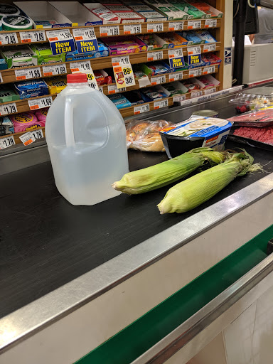 Supermarket «TOPS Friendly Markets», reviews and photos, 3955 Vineyard Dr, Dunkirk, NY 14048, USA