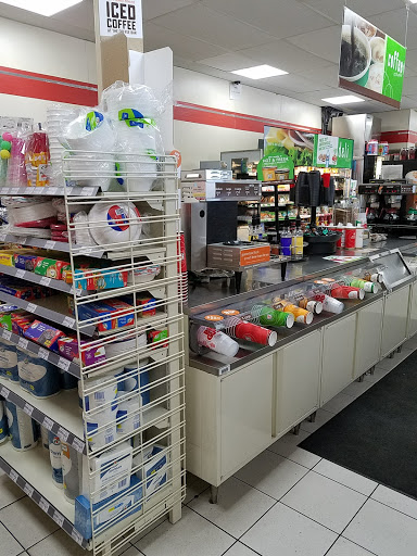 Convenience Store «7-Eleven», reviews and photos, 308 Walnut St, Chico, CA 95928, USA
