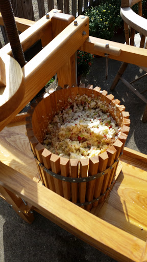 Orchard «Autumn Hills Orchard», reviews and photos, 495 Chicopee Row, Groton, MA 01450, USA