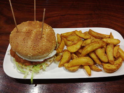 BAR CAFETERIA L,ESTADI