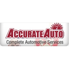 Auto Repair Shop «Accurate Auto of Beaverton», reviews and photos, 13980 SW Tualatin Valley Hwy, Beaverton, OR 97005, USA