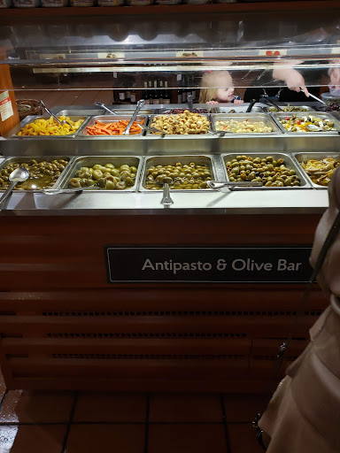 Grocery Store «The Fresh Market», reviews and photos, 835 S White Station Rd, Memphis, TN 38117, USA