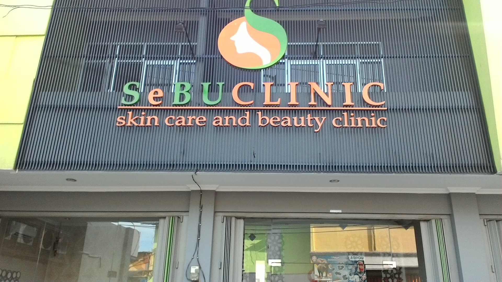 Gambar Sebu Clinic