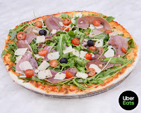 Photos du propriétaire du Pizzeria Bella Pizza à Thonon-les-Bains - n°6