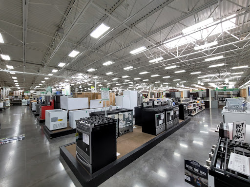 Home Improvement Store «Menards», reviews and photos, 2005 University Ave W, St Paul, MN 55104, USA