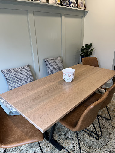 Furniture Store «Unruh Furniture», reviews and photos, 3600 Walnut St, Kansas City, MO 64111, USA