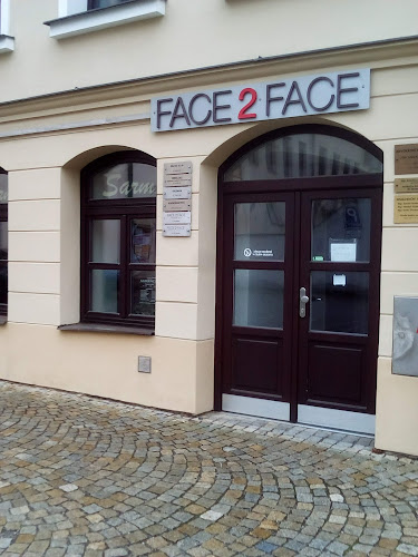 Face 2 Face - jazyková škola