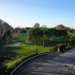 Photo n°2 de l'avis de Peter.O fait le 03/11/2019 à 12:34 sur le  Hotel Golf Inn à Lignano Sabbiadoro