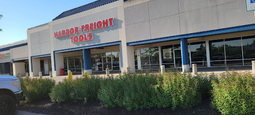 Shopping Mall «Southern Plaza Shopping Center», reviews and photos, 4200 S East St, Indianapolis, IN 46227, USA