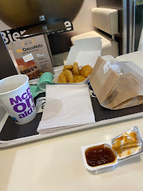 Aliment-réconfort du Restauration rapide McDonald's à Bègles - n°11