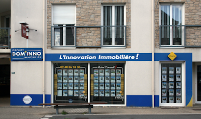 DOM'INNO IMMOBILIER SAUTRON à Sautron