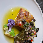 Photo n°2 de l'avis de Fariba.a fait le 24/06/2022 à 23:06 sur le  Estórias na Casa da Comida à Lisbon