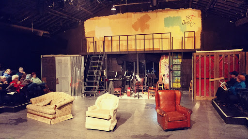 Performing Arts Theater «Lakewood Playhouse», reviews and photos, 5729 Lakewood Towne Center Blvd SW, Lakewood, WA 98499, USA