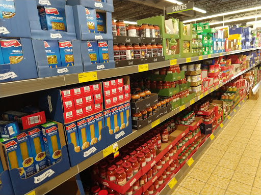 Supermarket «ALDI», reviews and photos, 2450 SW 19th Avenue Rd, Ocala, FL 34471, USA