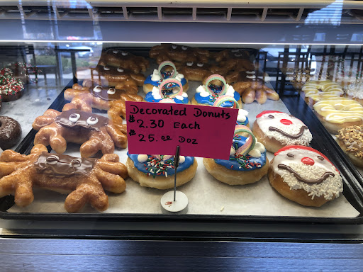 Donut Shop «Daylight Donuts», reviews and photos, 4200 Aero Dr, Mason, OH 45040, USA