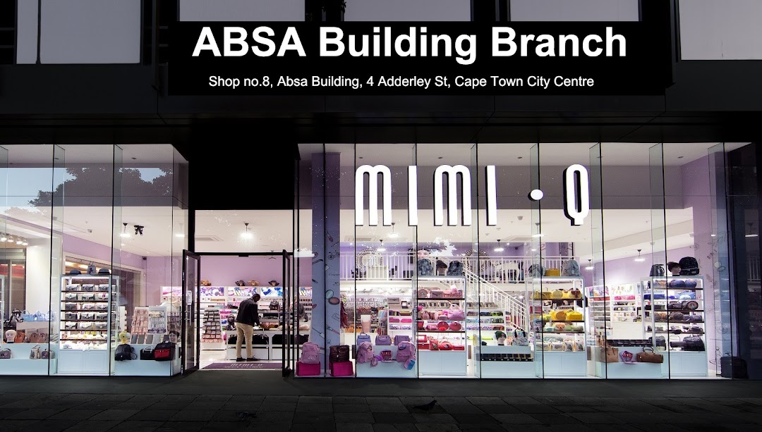 MiMiQ Absa Building