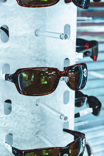 Eye Care Center «Palmetto Vision Center», reviews and photos, 2138 W Palmetto St, Florence, SC 29501, USA