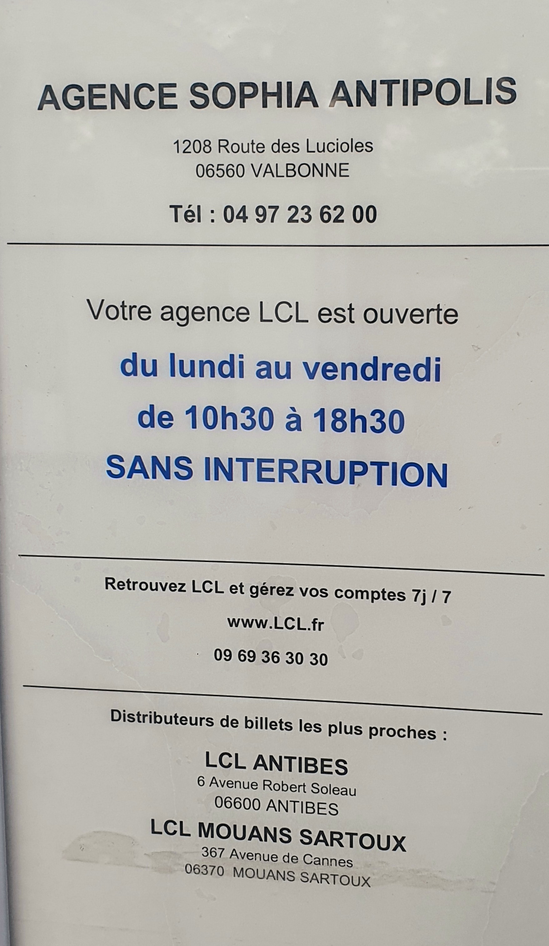 Photo n° 2 de l'avis de Albert.l fait le 19/02/2022 à 10:11