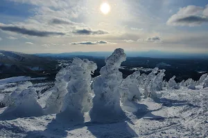 Hakkoda Ski Area image