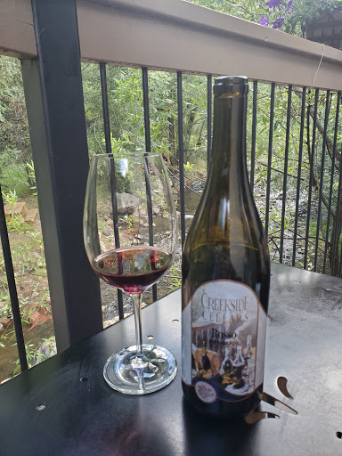 Winery «Creekside Cellars», reviews and photos, 28036 CO-74, Evergreen, CO 80439, USA