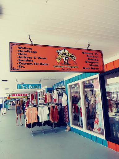 Casino «Hampton Beach Casino», reviews and photos, 169 Ocean Blvd, Hampton, NH 03842, USA