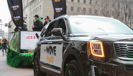 Kia Dealer «Monroeville Kia», reviews and photos, 3721 William Penn Hwy, Monroeville, PA 15146, USA