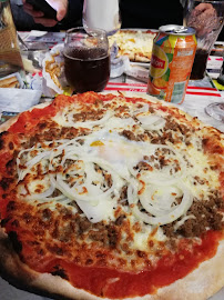 Pizza du Restaurant italien Pizzeria Da Salvatore à Le Havre - n°20