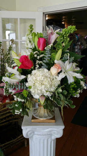 Florist «Botanica Florist», reviews and photos, 1740 E Huntington Dr, Duarte, CA 91010, USA