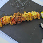 Photo n°2 de l'avis de Stefano.o fait le 11/06/2022 à 11:16 sur le  Ristorante Vela Blu à Riccione